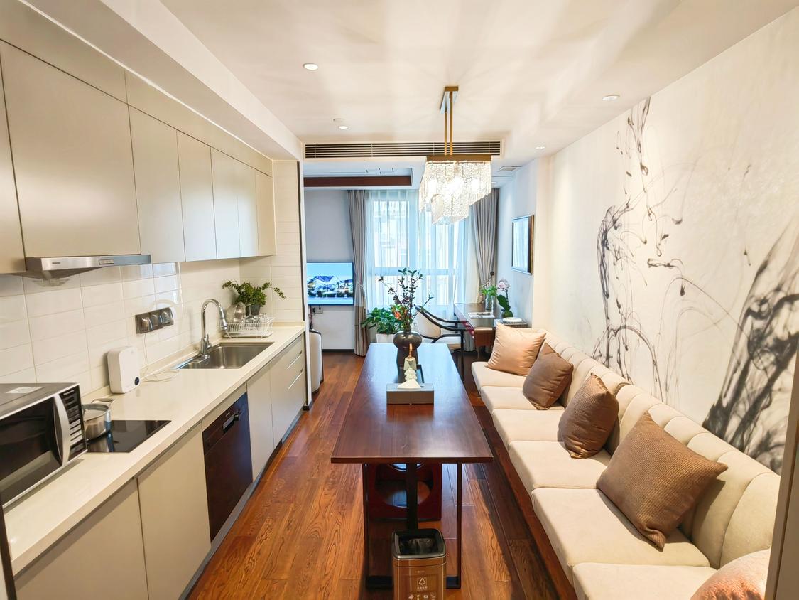 整租·光彩国际公寓