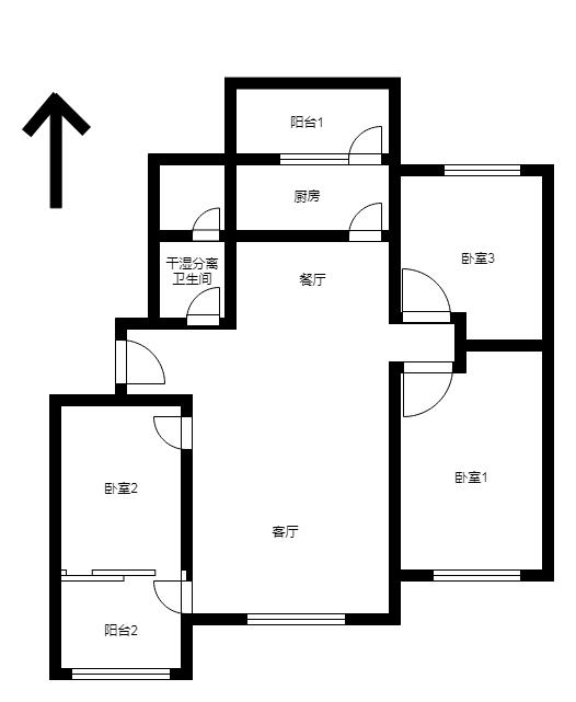 整租·澳柯玛人才公寓