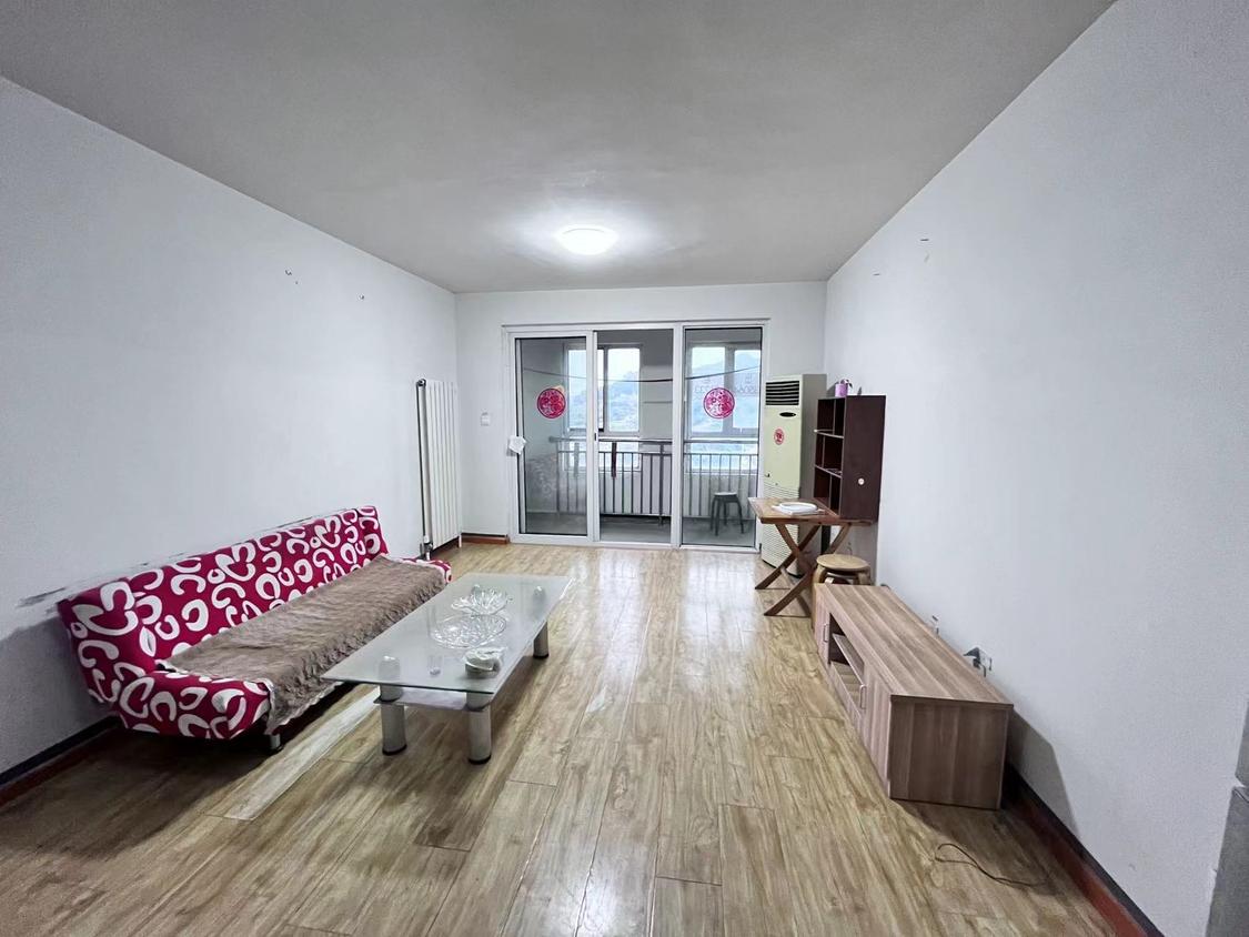 整租·山海和圣园