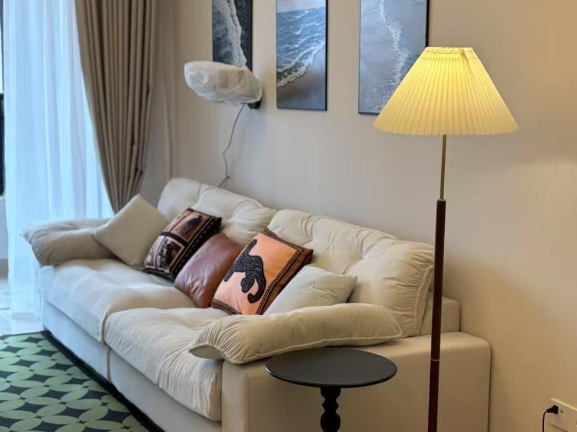 整租·恒大轨道时代