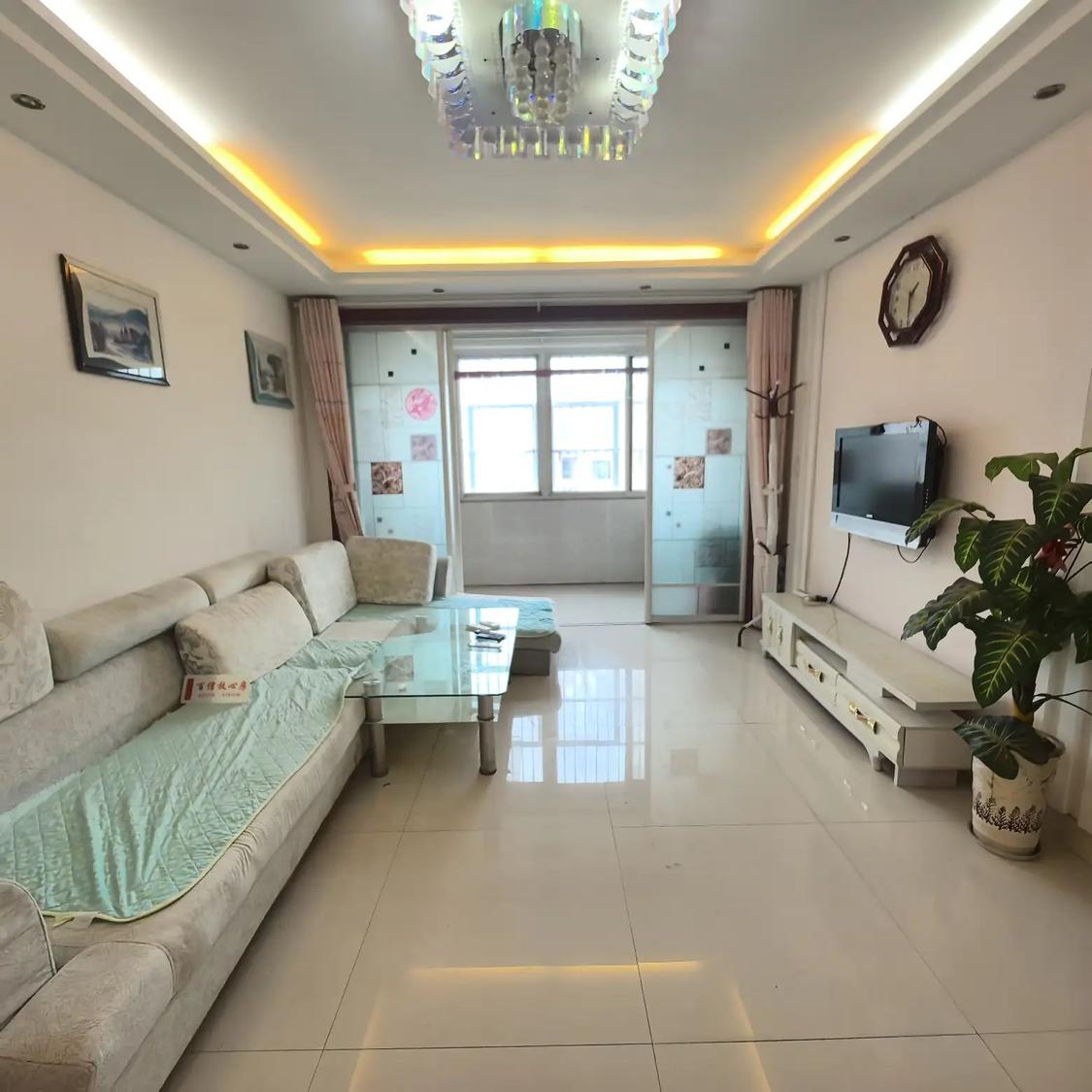 整租·凤凰国际城