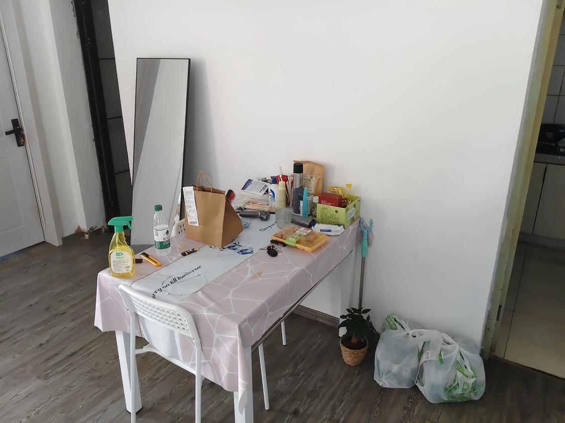 整租·天景山公寓(荣华苑)