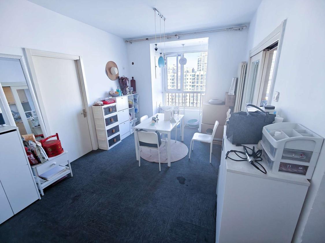 合租·青年汇佳园(小区)