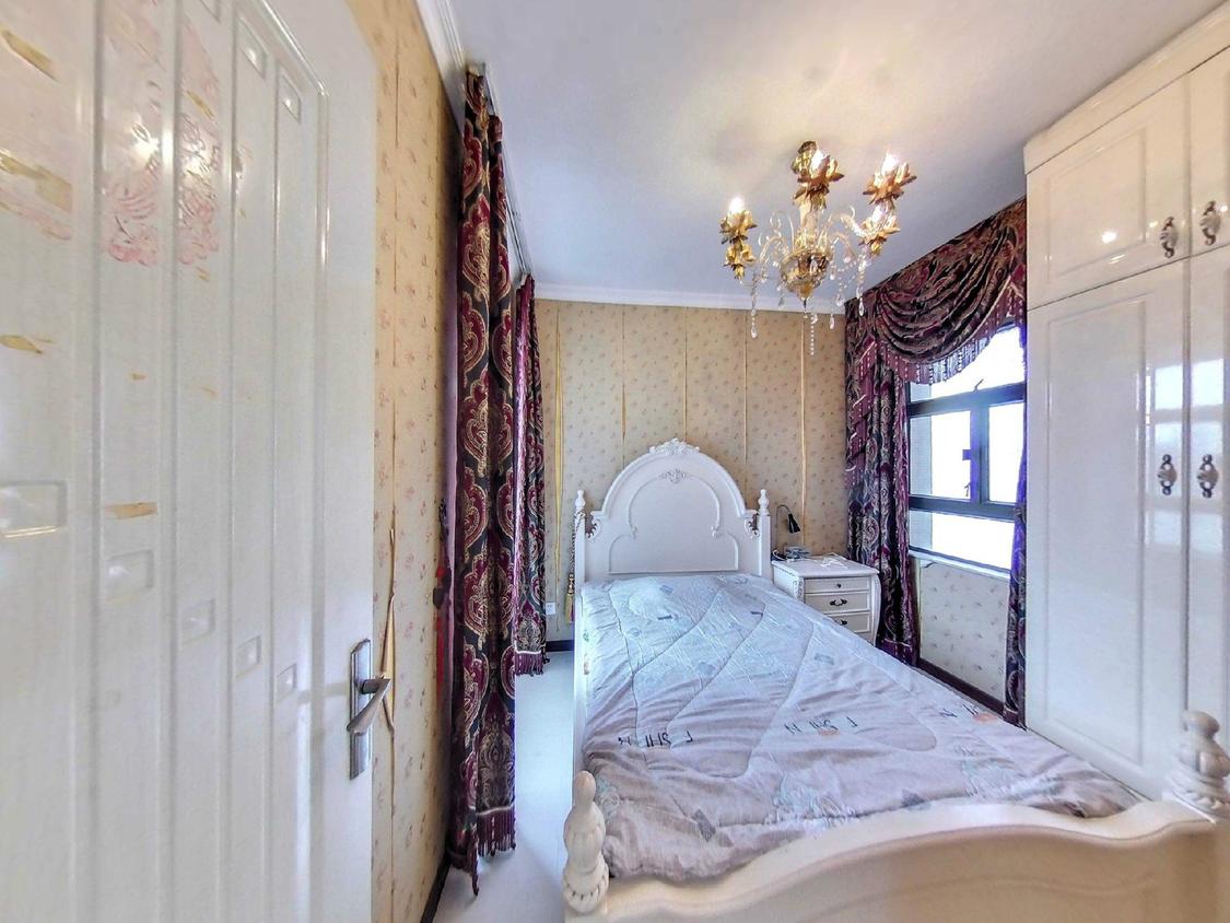 整租·天河广场