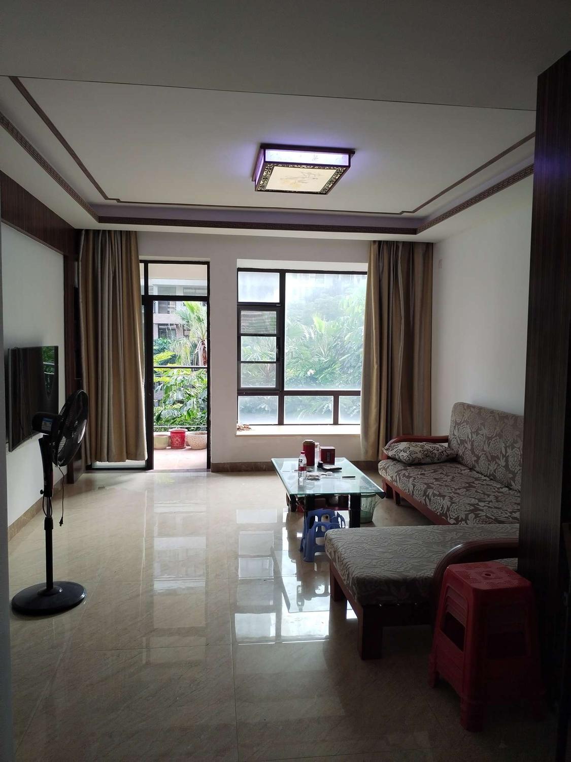 整租·里维埃拉(一期)