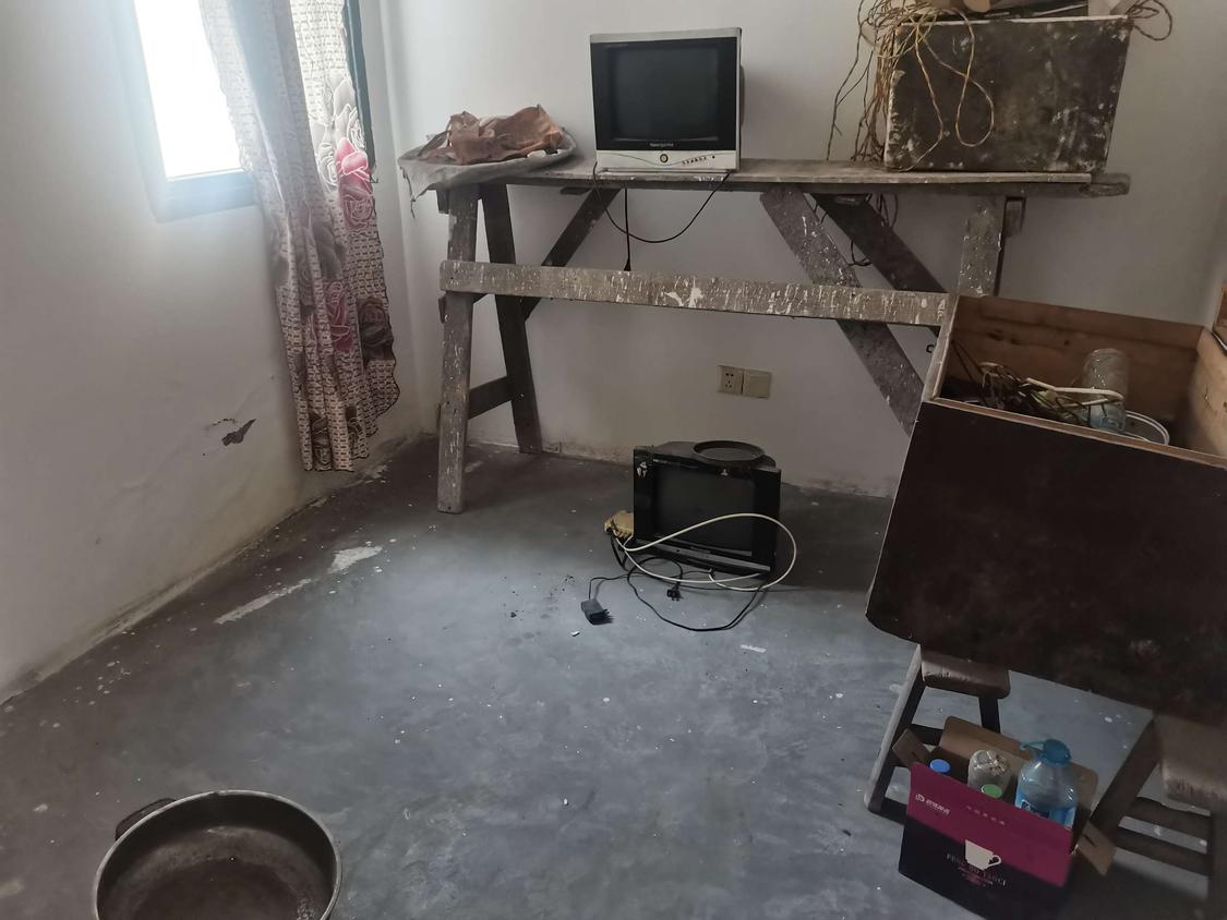 整租·荣昌工人村