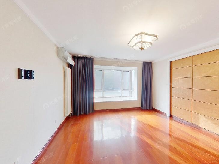 整租·橡树湾(二期)