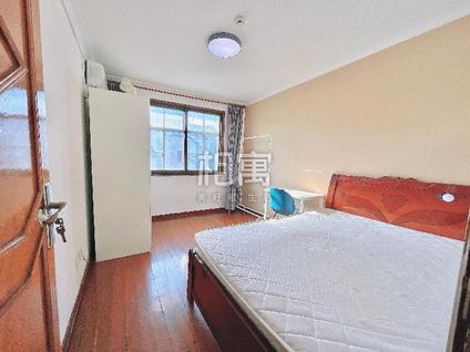 姑苏留园整租 三元三村2室1厅/61平/高楼层