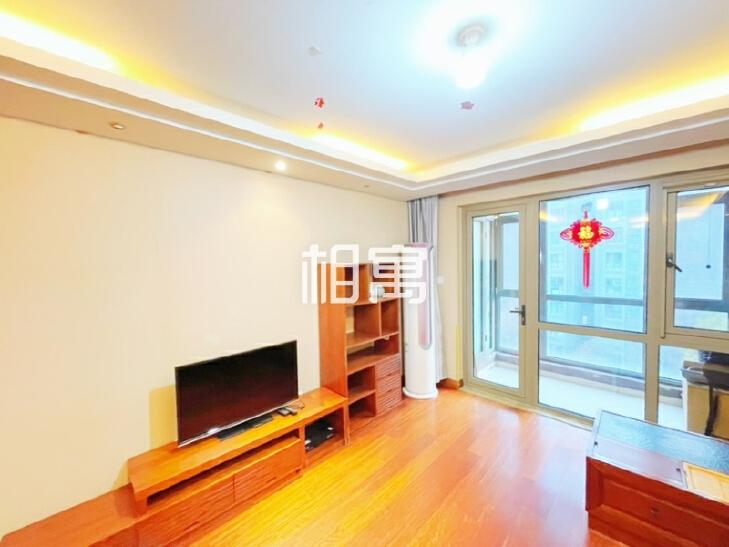 整租·长阳半岛(3号院)