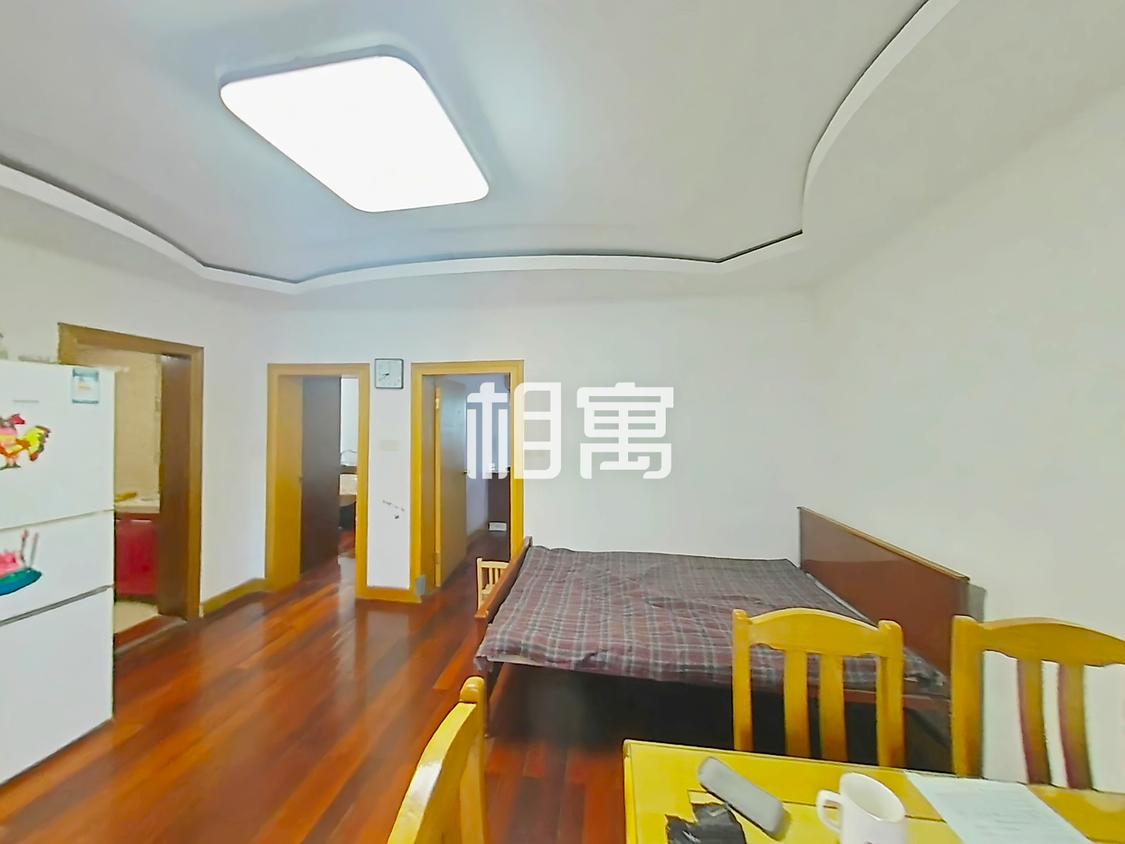 整租·苏安新村