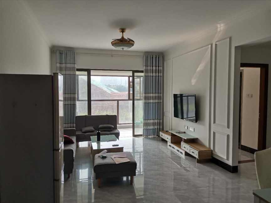 整租·南宁宝能城市广场