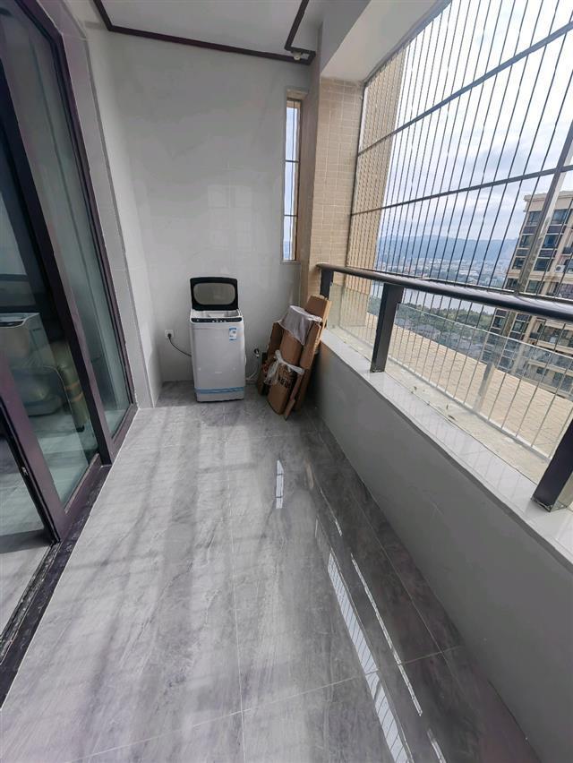整租·江湾明珠