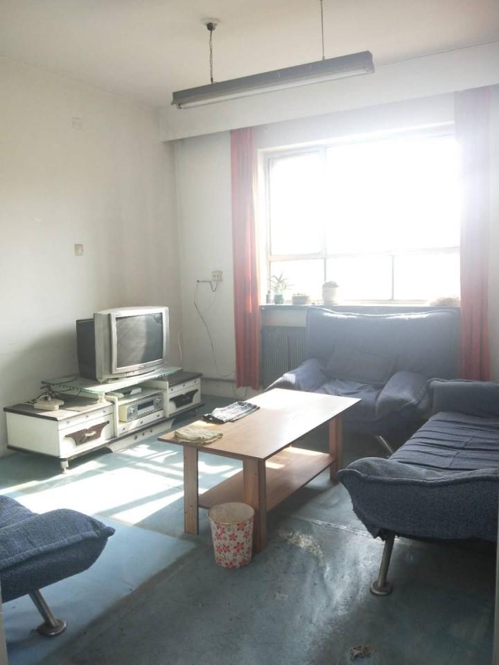 整租·二十三街住宅小区