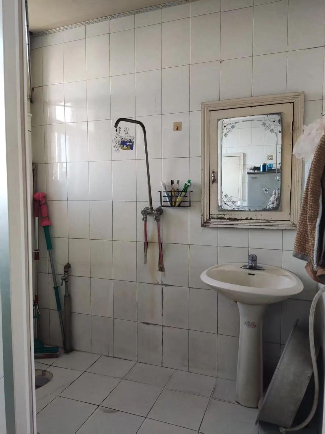 整租·株化生活区1区