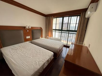 滨湖河埒口整租 景鸿苑2室1厅/90平/高楼层