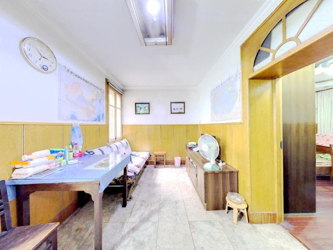 整租·梅岭小区