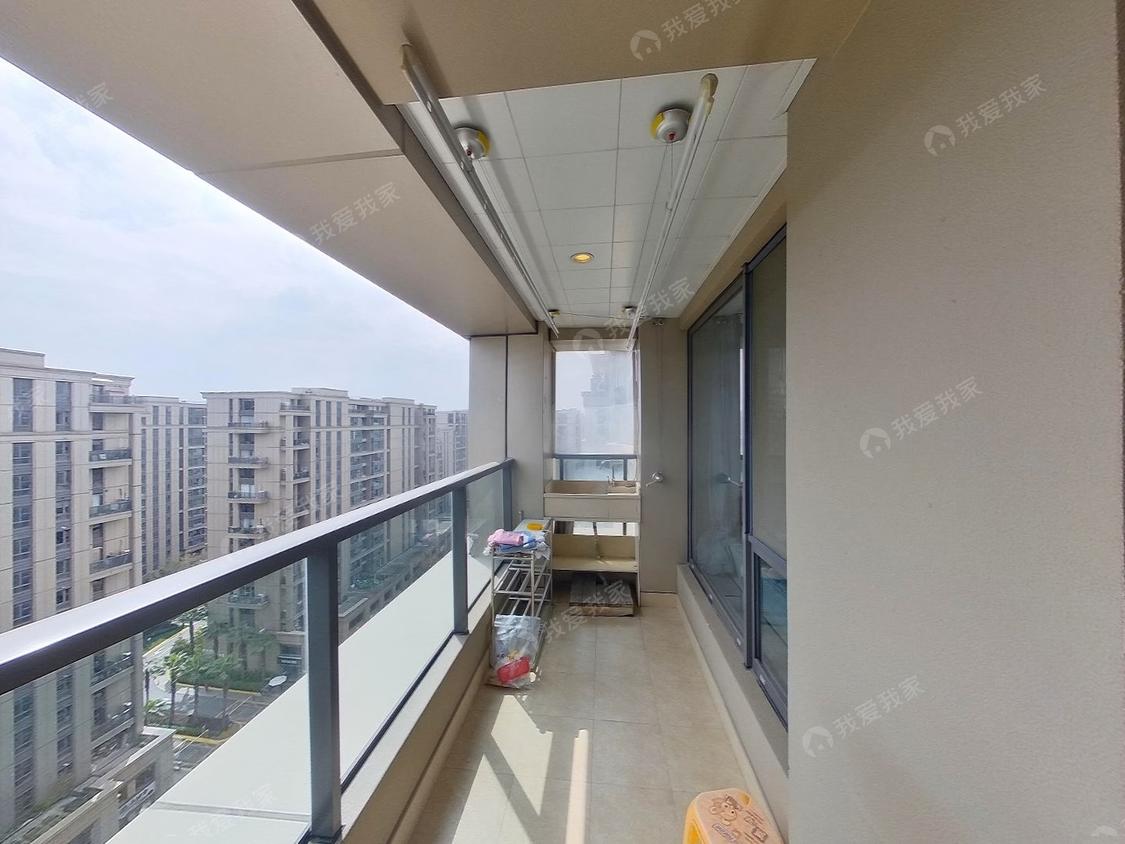 整租·滨江金色黎明(三期)