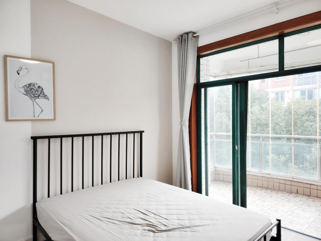 合租·春申城(华丽家园)