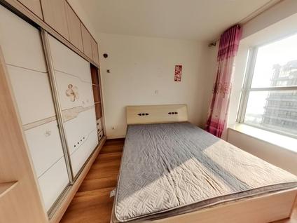 福山首院整租 东尚蓝湾2室1厅/80平/高楼层