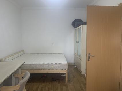 普陀甘泉宜川整租 甘泉三村1室0厅/30平/高楼层