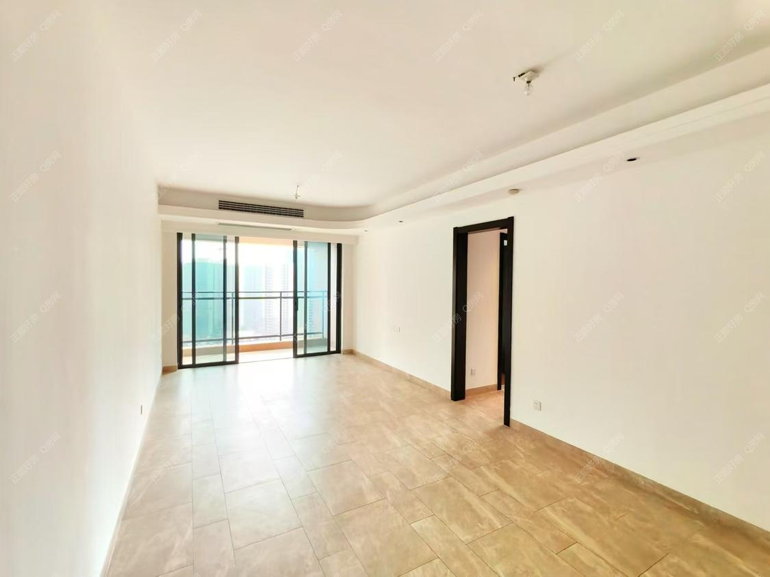 整租·恒裕江山汇