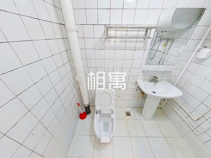 合租·建材城(东二里)