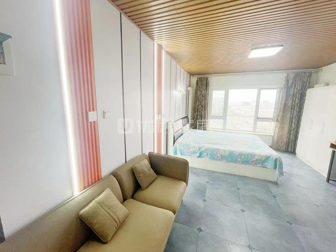 整租·天悦国际