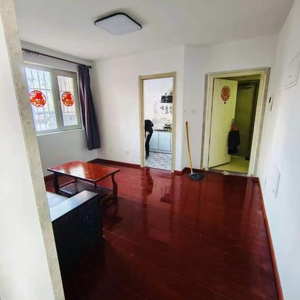 门头沟城子整租 蓝龙胜境嘉苑2室1厅/75平/低楼层