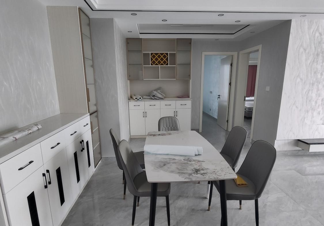 整租·横店南江府