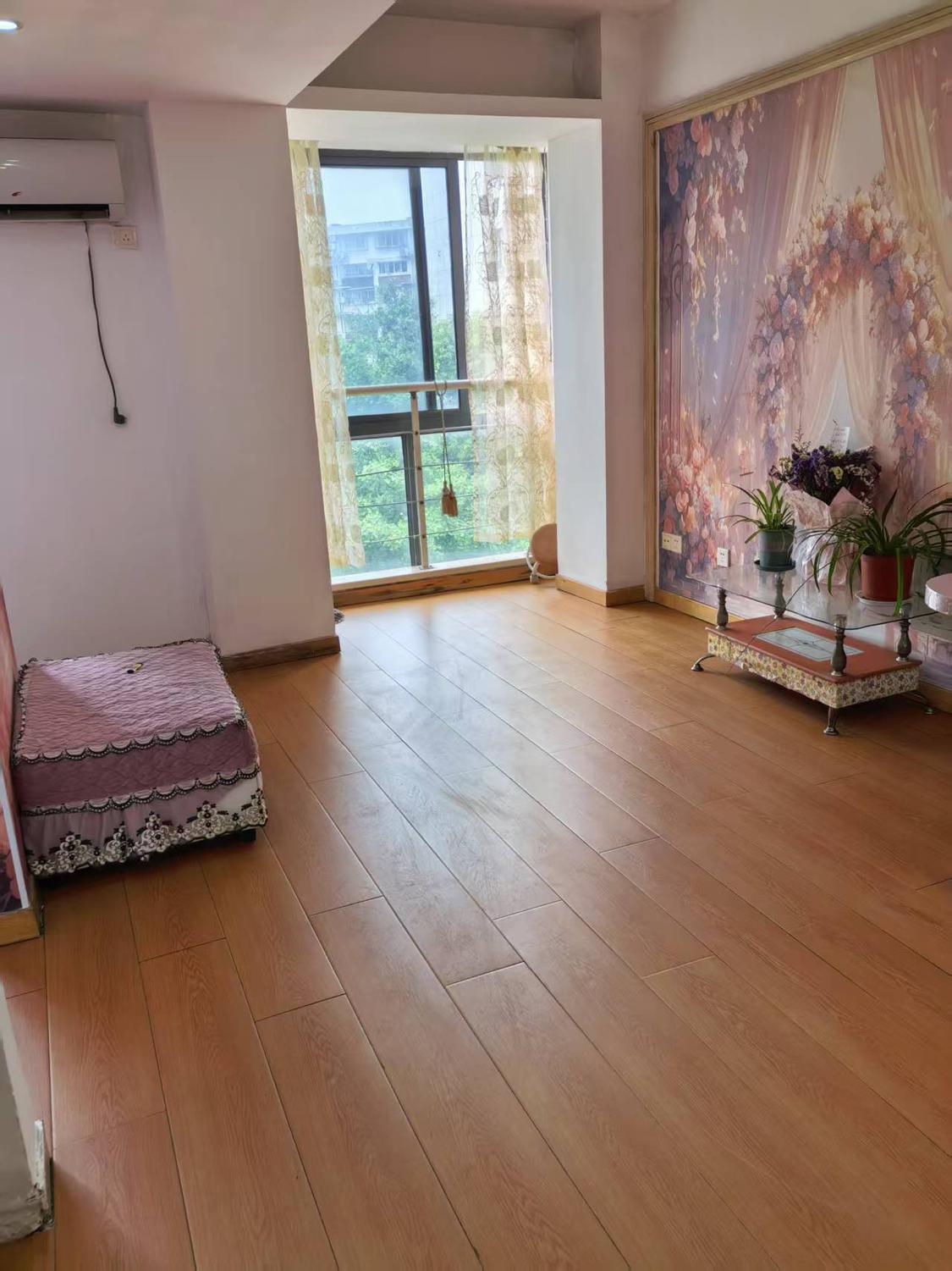 整租·东一时区
