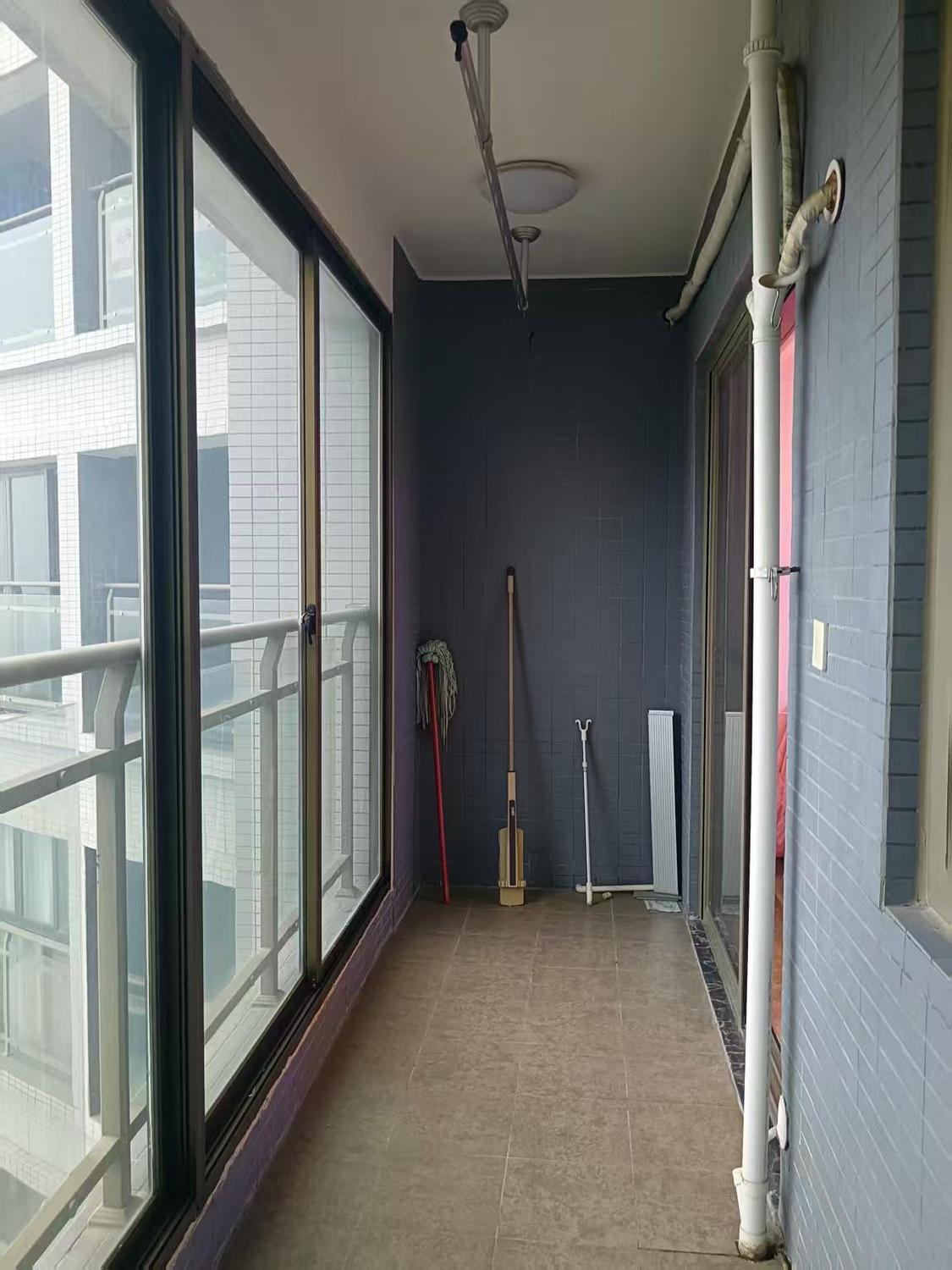 整租·嘉和冠山海