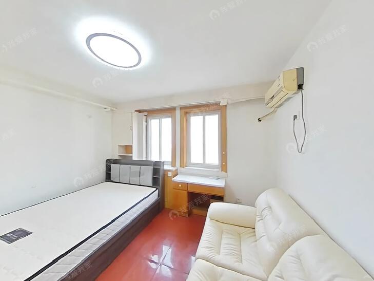 整租·惠新西街33号院