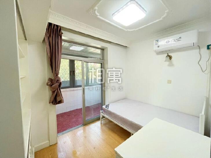 合租·知春路82号院