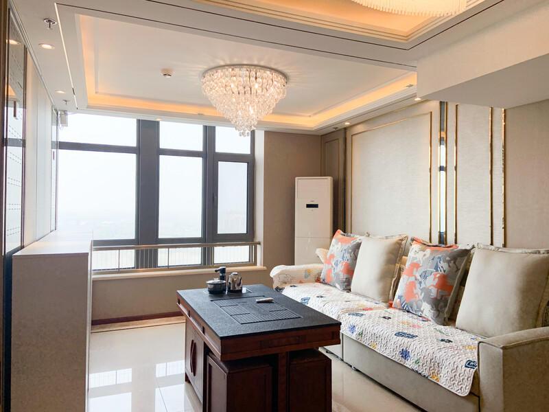 合租·恒大未来城