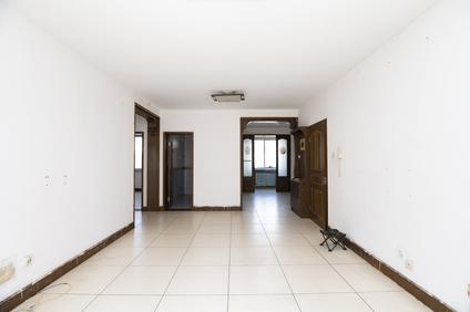 北辰北仓整租 盛仓新苑2室2厅/104平/低楼层