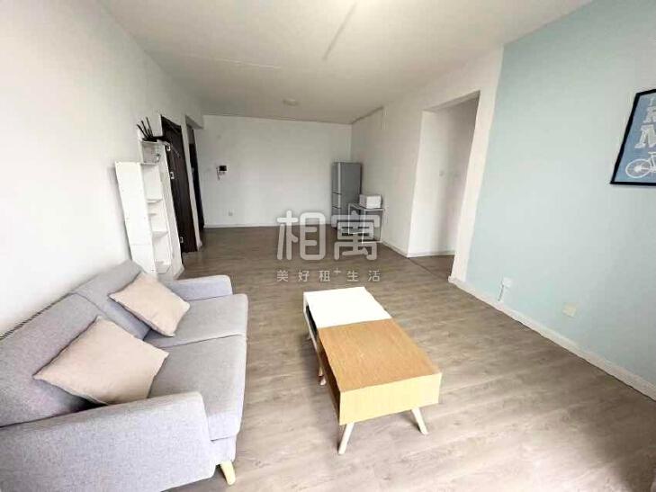 合租·芍药居北里二区