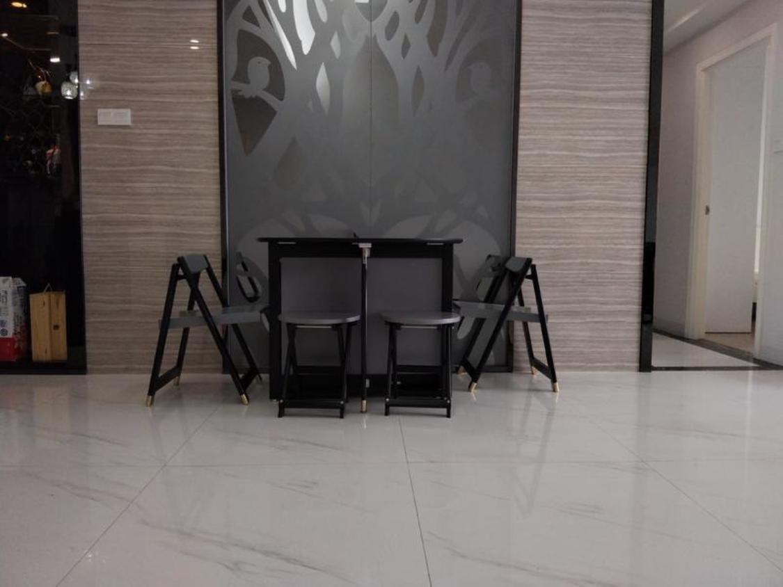 整租·澳城花园(北区)