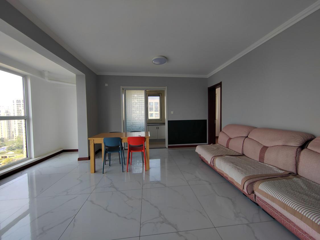 整租·绿城岘山花城