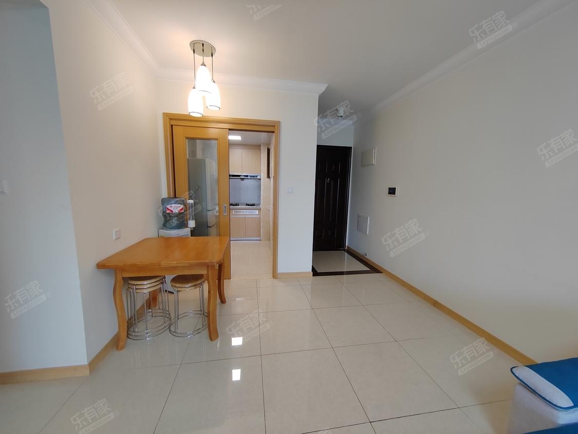 整租·保利中央公园(二期中韵)