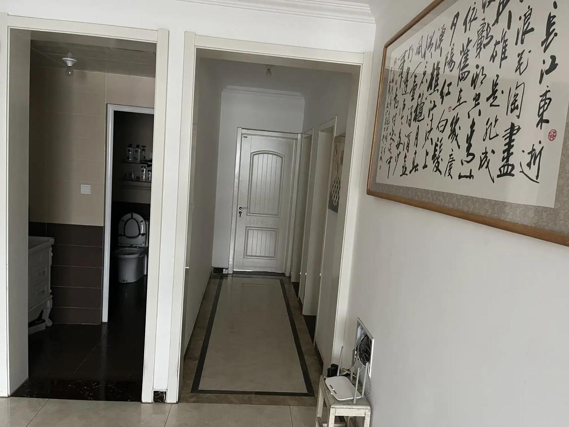 整租·永恒华府