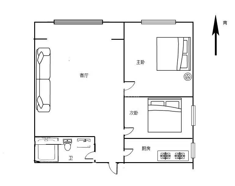整租·浅山香邑(三期)
