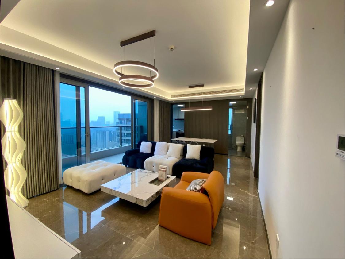 整租·保利天汇