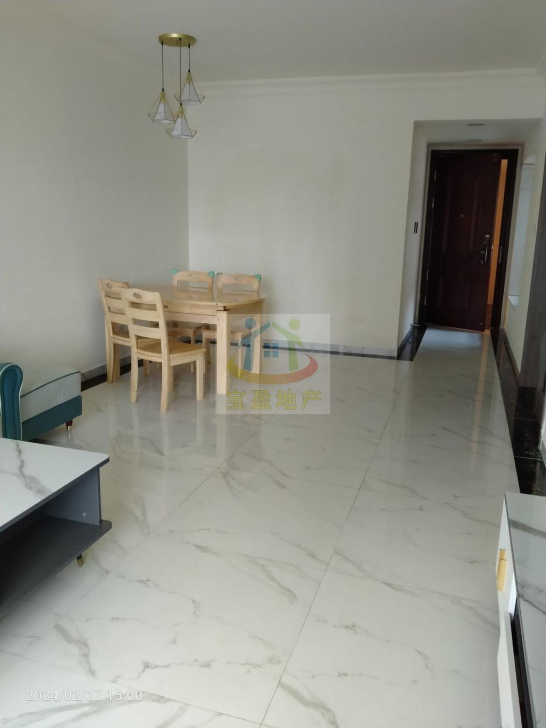 整租·鼎湖碧桂园蓝庭