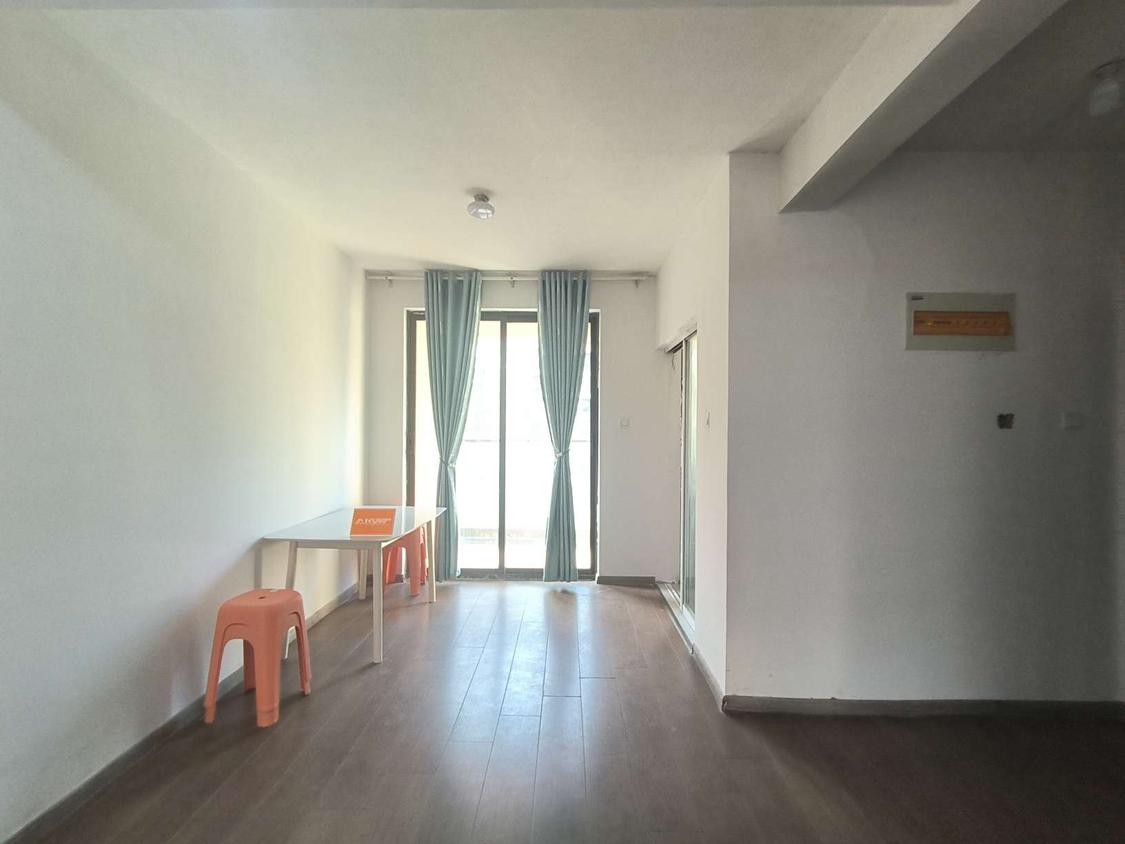 整租·同昇玫瑰园