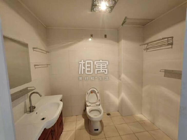 合租·领秀慧谷(C区)