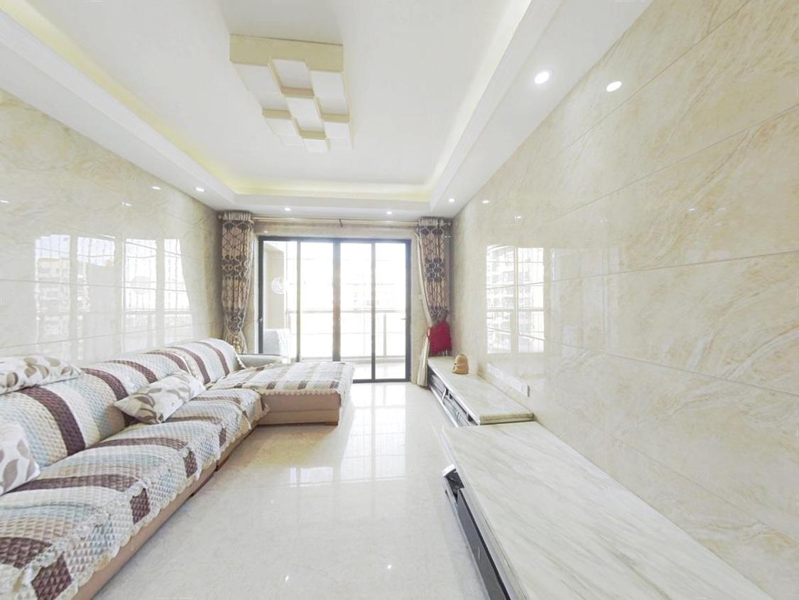 整租·江滨花园(滨城珑湾)