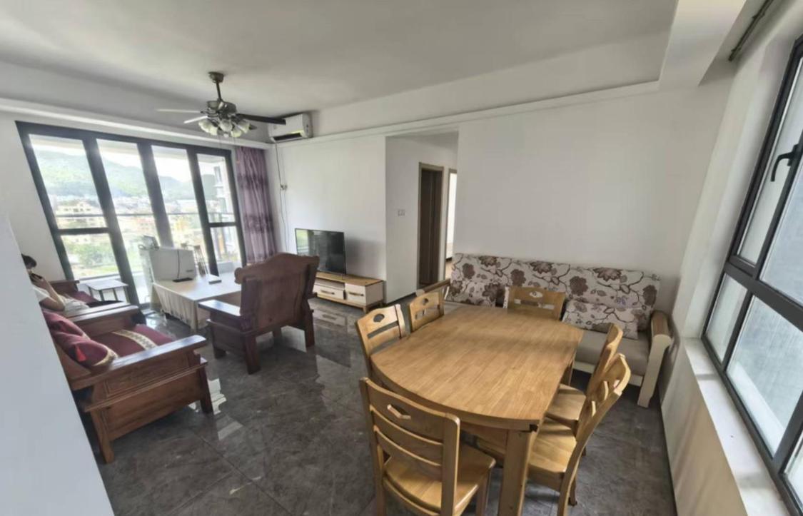 整租·悦居山海间