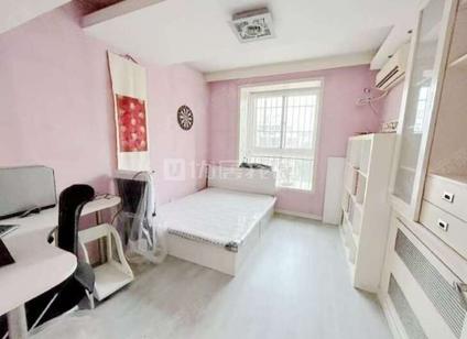 通州北关整租 西马庄园2室1厅/70平/中楼层