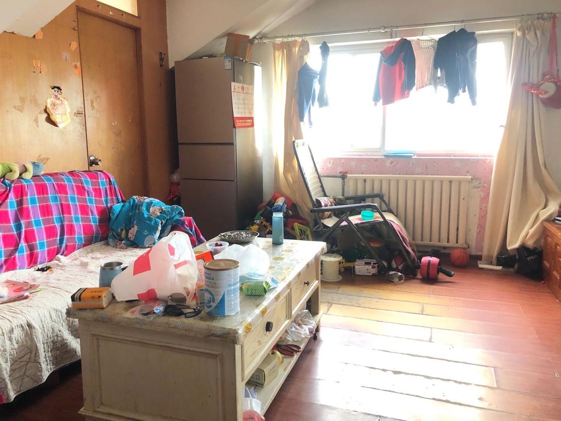 整租·正友花园
