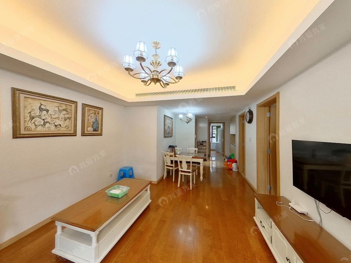 整租·万科西庐(一期)